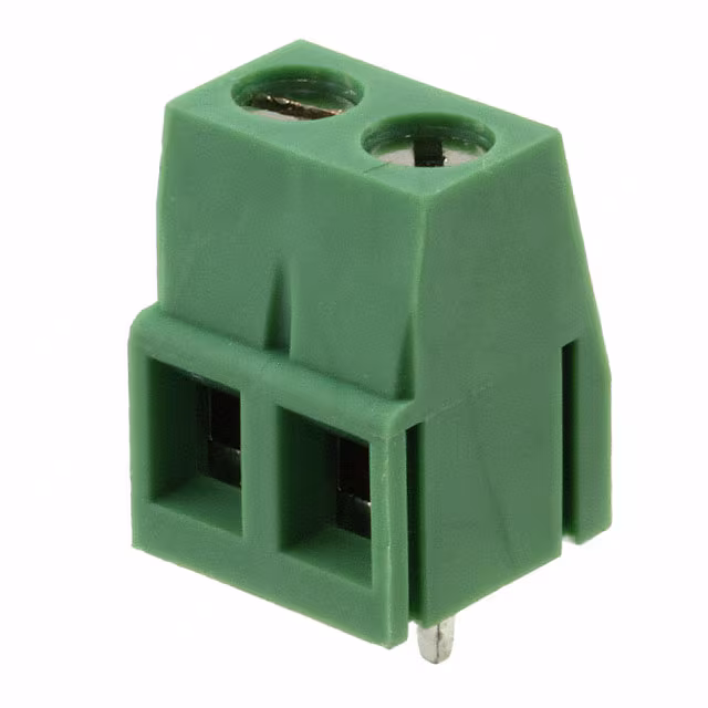 EM250502V Eaton - Electronics Division  Wire to Board